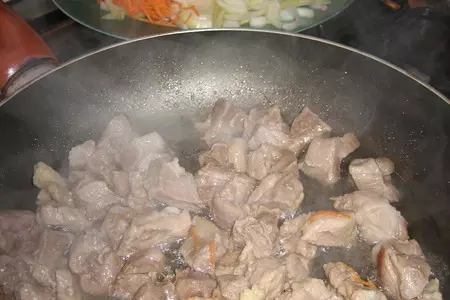 Индейка по-домашнему: шаг 2