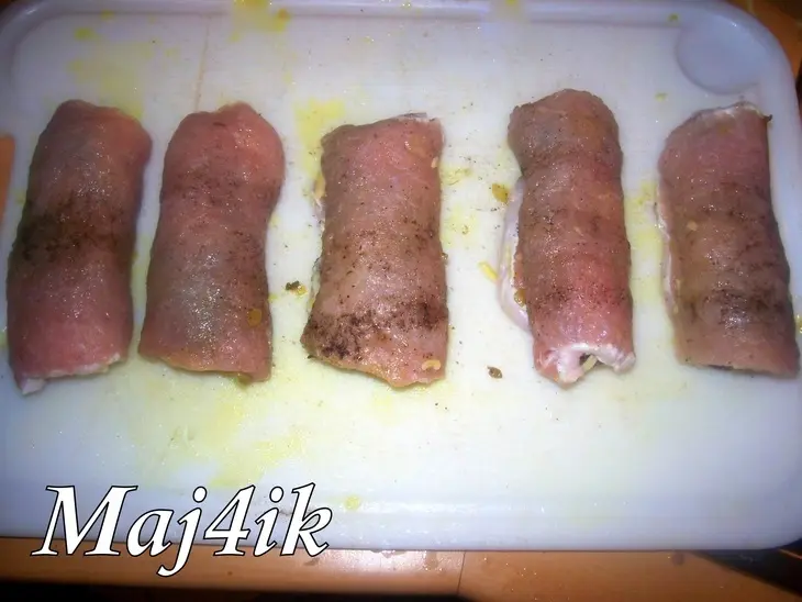 Пундыки (как бы смешно это не звучало!): шаг 4