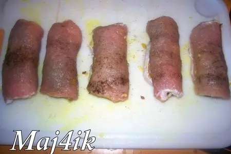 Пундыки (как бы смешно это не звучало!): шаг 4