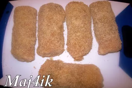Пундыки (как бы смешно это не звучало!): шаг 5