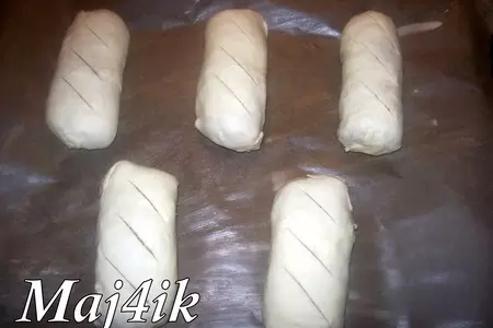 Пундыки (как бы смешно это не звучало!): шаг 7
