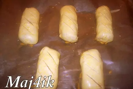 Пундыки (как бы смешно это не звучало!): шаг 8