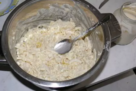 Морское чудо: шаг 3