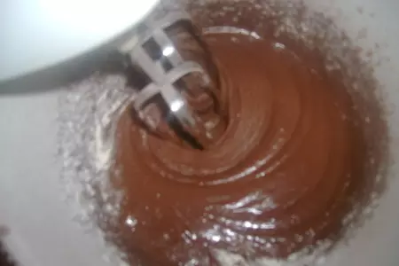 Мафины "extra small": шаг 3