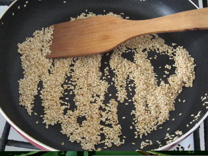 Песочное печенье "просто, быстро, вкусно": шаг 4