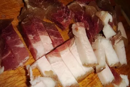 Курочка в красном вине: шаг 2