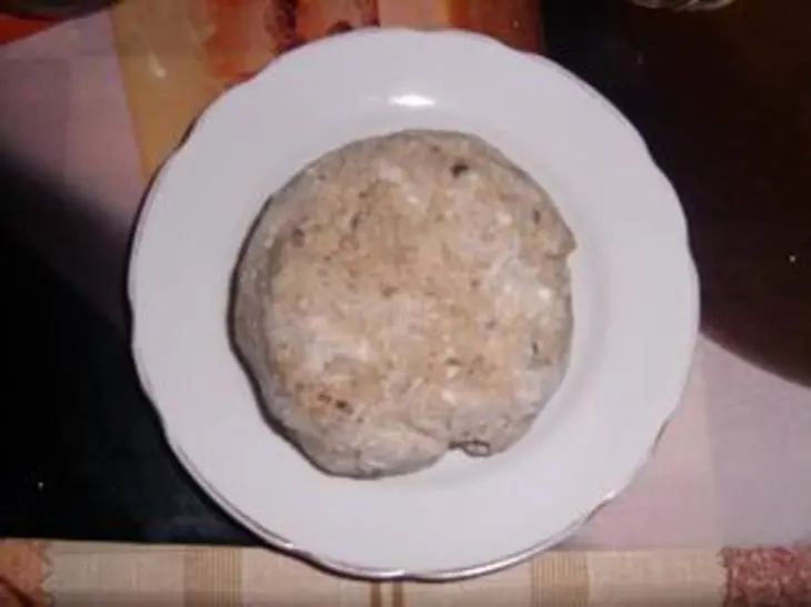 Мясо с овощами в горшочке: шаг 1