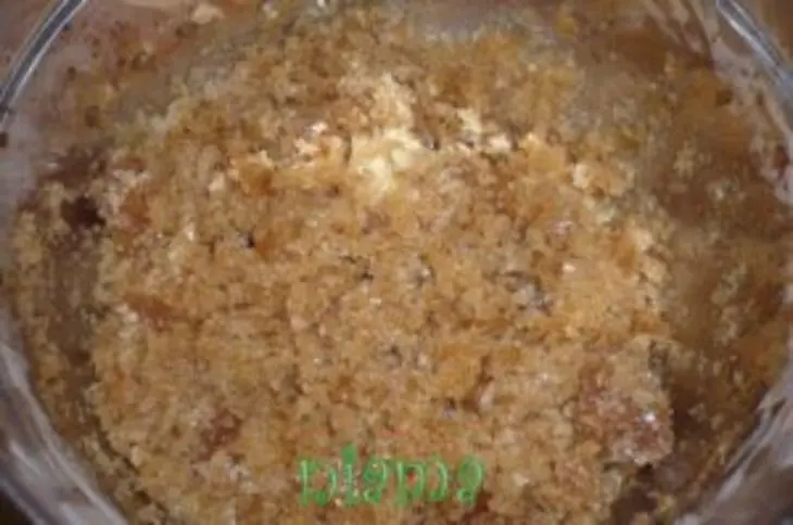 Granita di caffe (шербет кофейный): шаг 3