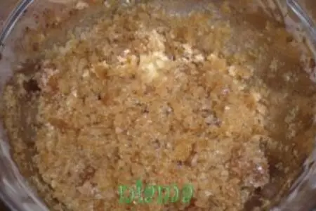 Granita di caffe (шербет кофейный): шаг 3