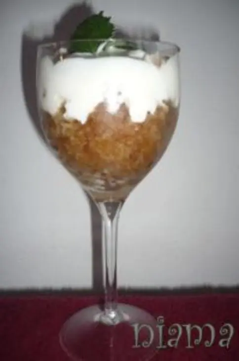 Granita di caffe (шербет кофейный): шаг 4