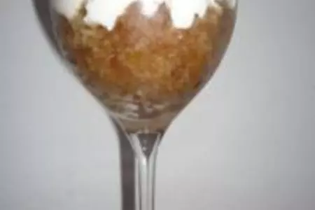 Granita di caffe (шербет кофейный): шаг 4