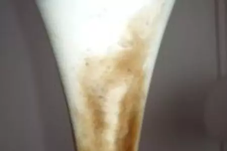 Granita di caffe (шербет кофейный): шаг 6