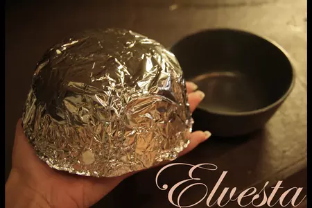 Томленые овощи с курицей - каждому по кусочку!: шаг 7