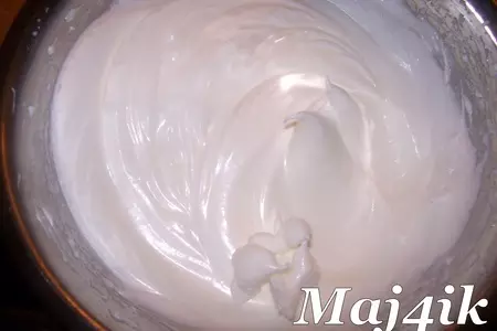 Торт "шоколадно-медово-ореховый" для взрослых и не только: шаг 4