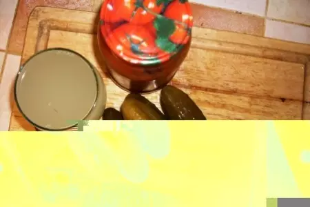 Моя солянка: шаг 3