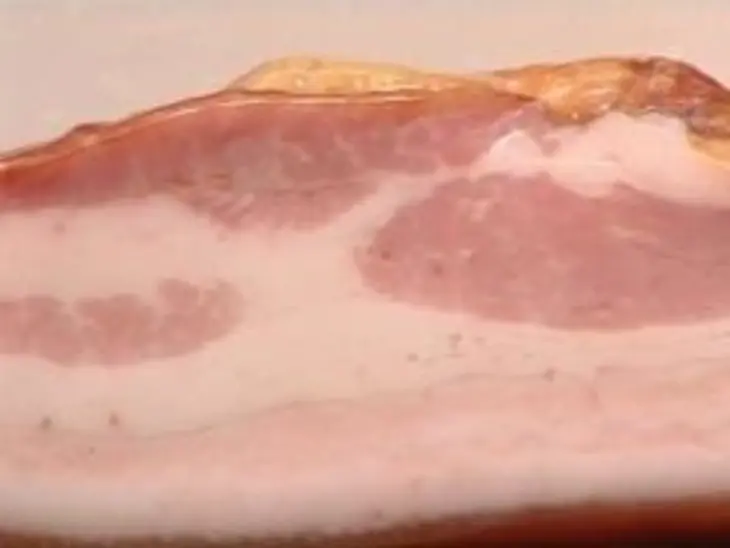 Мясной суп из чечевицы: шаг 2