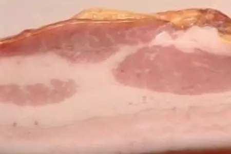 Мясной суп из чечевицы: шаг 2