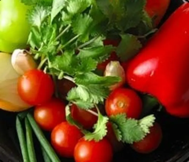Мясной суп из чечевицы: шаг 3