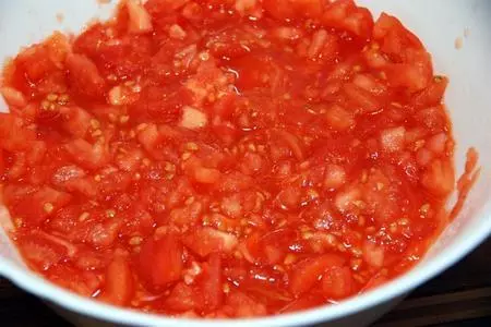 Баранинка в бульоне: шаг 6