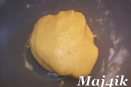 Заливной яблочный пирог "наливное яблочко": шаг 1