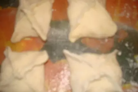 Тортеллини с индейкой: шаг 1