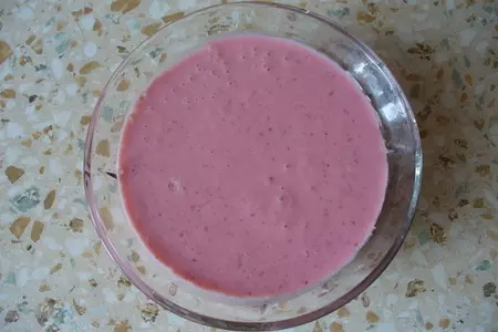 Десерт для любимого: шаг 3