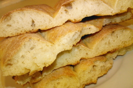 Армянский хлеб "матнакаш": шаг 6
