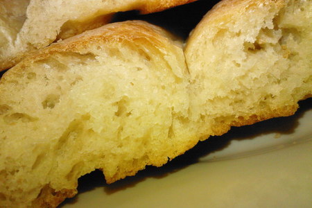 Армянский хлеб "матнакаш": шаг 7