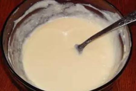 Печенье сдобное с отрубями, семечками подсолнечника и кунжута: шаг 3