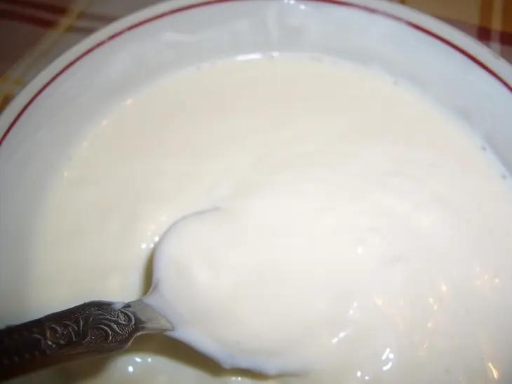 Куриный салат с апельсинами: шаг 4