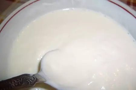 Куриный салат с апельсинами: шаг 4