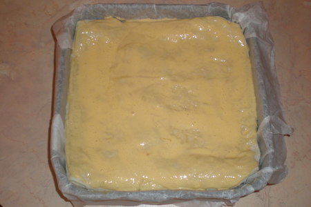Пирог из лаваша с картофельно-сливочно-грибной начинкой: шаг 4