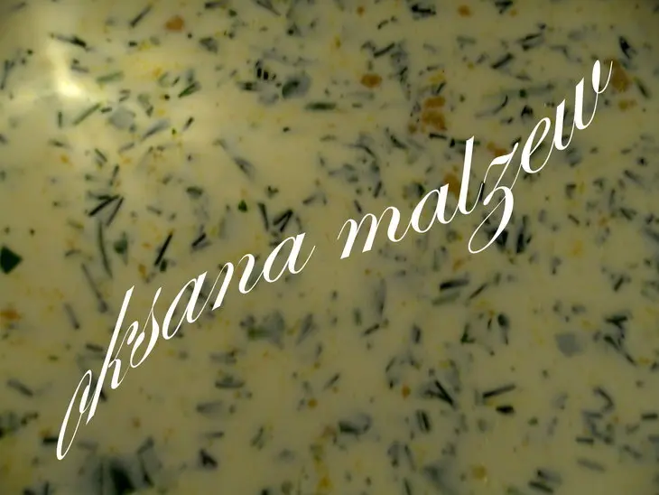 Картошка  запечёная в горшочках с рыбой и грибами: шаг 4