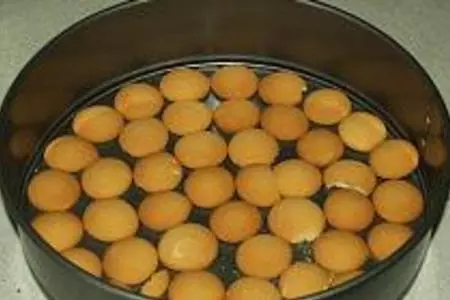 "клубника в шоколаде": шаг 1