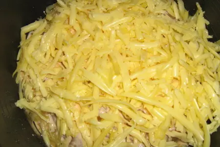 Мясные каннеллони: шаг 5