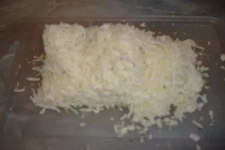 Закуска на огурцах: шаг 1