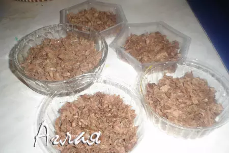 Холодец мясной: шаг 3
