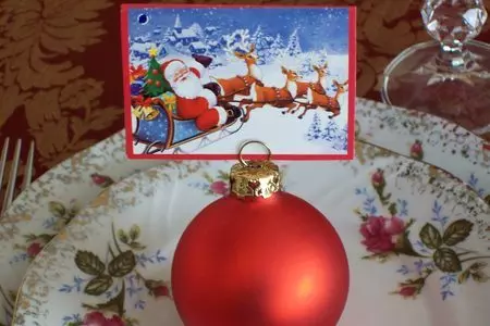 Поздравление с новым годом!!!(деко): шаг 8