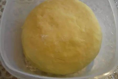 Рыбные палочки в сырно-картофельном тесте: шаг 4