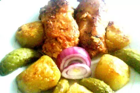 Крученики традиционные (с огурцом и сыром): шаг 8