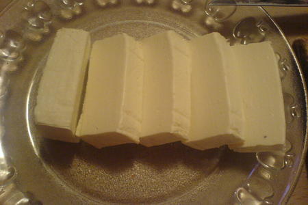 Дружба в кляре и сыр в сухарях: шаг 2