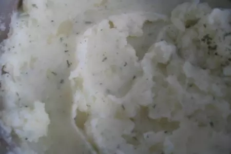 Домашний пирог: шаг 1
