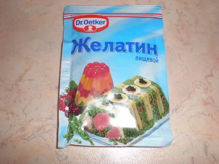 Простое желе «райские яблочки»: шаг 8