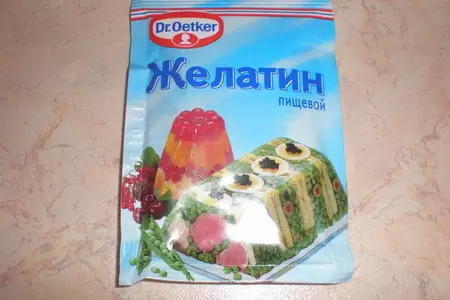 Простое желе «райские яблочки»: шаг 8