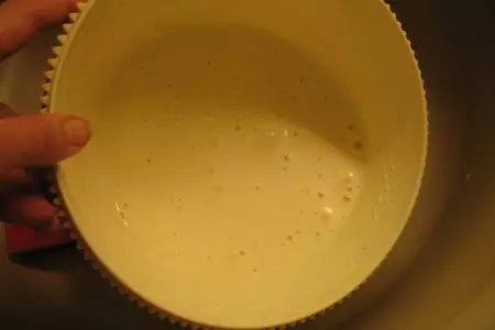 Бездрожжевые "блины-скородумки": шаг 1