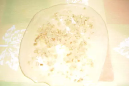 Булочки к чаю: шаг 4