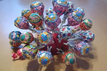 Огуречный крокодил: шаг 3