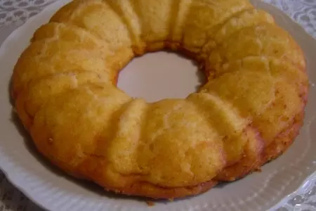 Форшмак из копченой курятины и сельди: шаг 5
