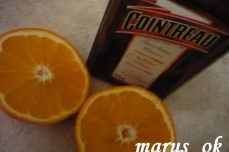 Блинчики "креп сюзет" с бананами фламбе: шаг 1