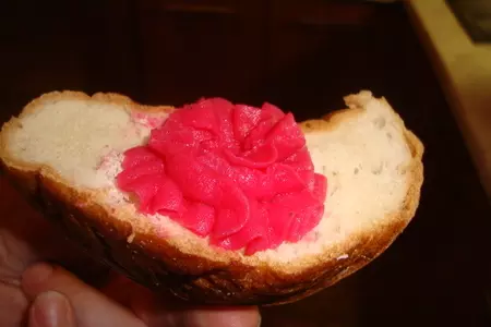 Окунь в коралловых рифах: шаг 5